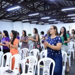 Galeria ENCONTRO CIBE FRENTE JOVEM- SEDE