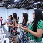 Galeria ENCONTRO CIBE FRENTE JOVEM- SEDE