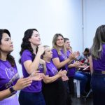 Galeria ENCONTRO CIBE FRENTE JOVEM- SEDE