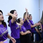 Galeria ENCONTRO CIBE FRENTE JOVEM- SEDE