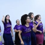 Galeria ENCONTRO CIBE FRENTE JOVEM- SEDE