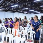 Galeria ENCONTRO CIBE FRENTE JOVEM- SEDE