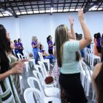 Galeria ENCONTRO CIBE FRENTE JOVEM- SEDE