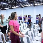 Galeria ENCONTRO CIBE FRENTE JOVEM- SEDE