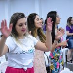 Galeria ENCONTRO CIBE FRENTE JOVEM- SEDE