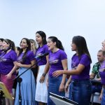 Galeria ENCONTRO CIBE FRENTE JOVEM- SEDE