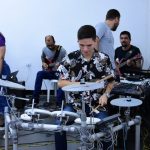 Galeria ENCONTRO CIBE FRENTE JOVEM- SEDE