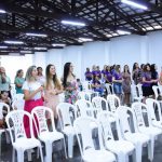 Galeria ENCONTRO CIBE FRENTE JOVEM- SEDE