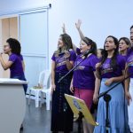 Galeria ENCONTRO CIBE FRENTE JOVEM- SEDE