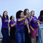 Galeria ENCONTRO CIBE FRENTE JOVEM- SEDE