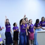 Galeria ENCONTRO CIBE FRENTE JOVEM- SEDE