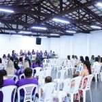 Galeria ENCONTRO CIBE FRENTE JOVEM- SEDE