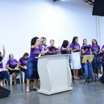 Galeria ENCONTRO CIBE FRENTE JOVEM- SEDE