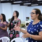 Galeria ENCONTRO CIBE FRENTE JOVEM- SEDE