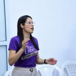 Galeria ENCONTRO CIBE FRENTE JOVEM- SEDE