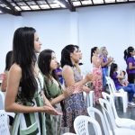 Galeria ENCONTRO CIBE FRENTE JOVEM- SEDE