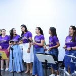 Galeria ENCONTRO CIBE FRENTE JOVEM- SEDE