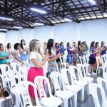 Galeria ENCONTRO CIBE FRENTE JOVEM- SEDE