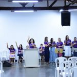 Galeria ENCONTRO CIBE FRENTE JOVEM- SEDE