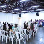 Galeria ENCONTRO CIBE FRENTE JOVEM- SEDE