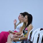 Galeria ENCONTRO CIBE FRENTE JOVEM- SEDE