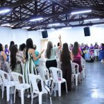 Galeria ENCONTRO CIBE FRENTE JOVEM- SEDE