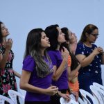 Galeria ENCONTRO CIBE FRENTE JOVEM- SEDE