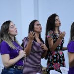 Galeria ENCONTRO CIBE FRENTE JOVEM- SEDE