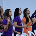 Galeria ENCONTRO CIBE FRENTE JOVEM- SEDE