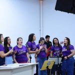 Galeria ENCONTRO CIBE FRENTE JOVEM- SEDE