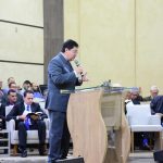 Galeria SANTA CEIA DO SENHOR- MARÇO 2020