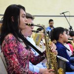 Galeria SANTA CEIA DO SENHOR- MARÇO 2020