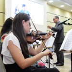 Galeria SANTA CEIA DO SENHOR- MARÇO 2020