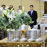 Galeria SANTA CEIA DO SENHOR- MARÇO 2020