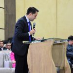 Galeria SANTA CEIA DO SENHOR- MARÇO 2020