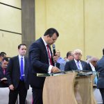 Galeria SANTA CEIA DO SENHOR- MARÇO 2020