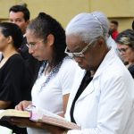 Galeria SANTA CEIA DO SENHOR- MARÇO 2020