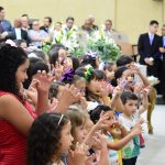 Galeria SANTA CEIA DO SENHOR- MARÇO 2020