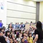 Galeria SANTA CEIA DO SENHOR- MARÇO 2020