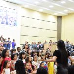 Galeria SANTA CEIA DO SENHOR- MARÇO 2020