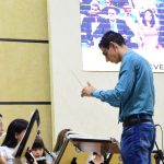 Galeria SANTA CEIA DO SENHOR- MARÇO 2020