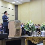 Galeria SANTA CEIA DO SENHOR- MARÇO 2020