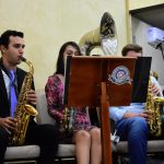 Galeria SANTA CEIA DO SENHOR- MARÇO 2020