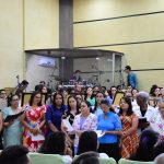 Galeria SANTA CEIA DO SENHOR- MARÇO 2020