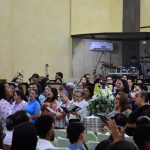 Galeria SANTA CEIA DO SENHOR- MARÇO 2020