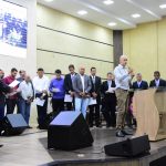 Galeria SANTA CEIA DO SENHOR- MARÇO 2020