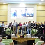 Galeria SANTA CEIA DO SENHOR- MARÇO 2020