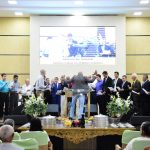 Galeria SANTA CEIA DO SENHOR- MARÇO 2020