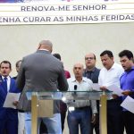 Galeria SANTA CEIA DO SENHOR- MARÇO 2020