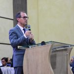 Galeria SANTA CEIA DO SENHOR- MARÇO 2020